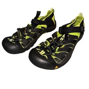 Keen Newport H2 Waterproof Sandals Sport Kids Size 6